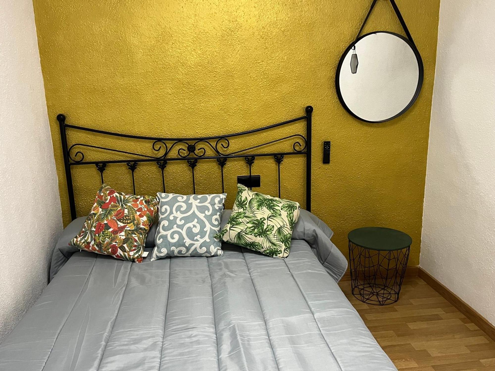 Marqplace Beach Free Parking And Ac Alicante Bagian luar foto