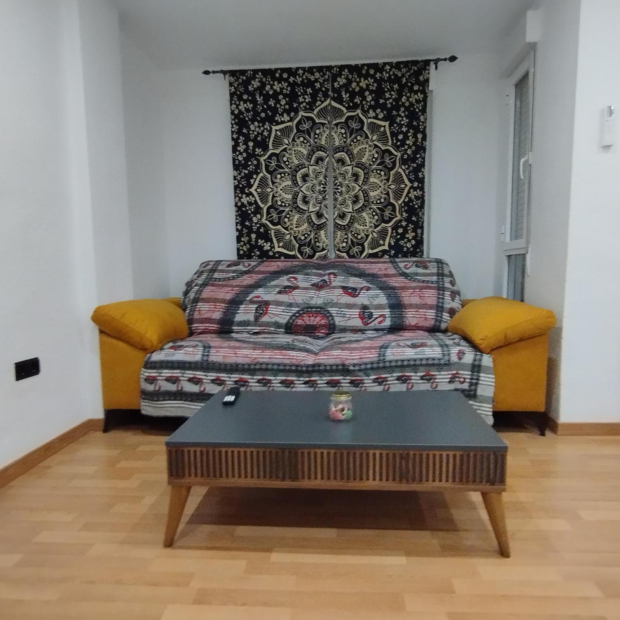Marqplace Beach Free Parking And Ac Alicante Bagian luar foto