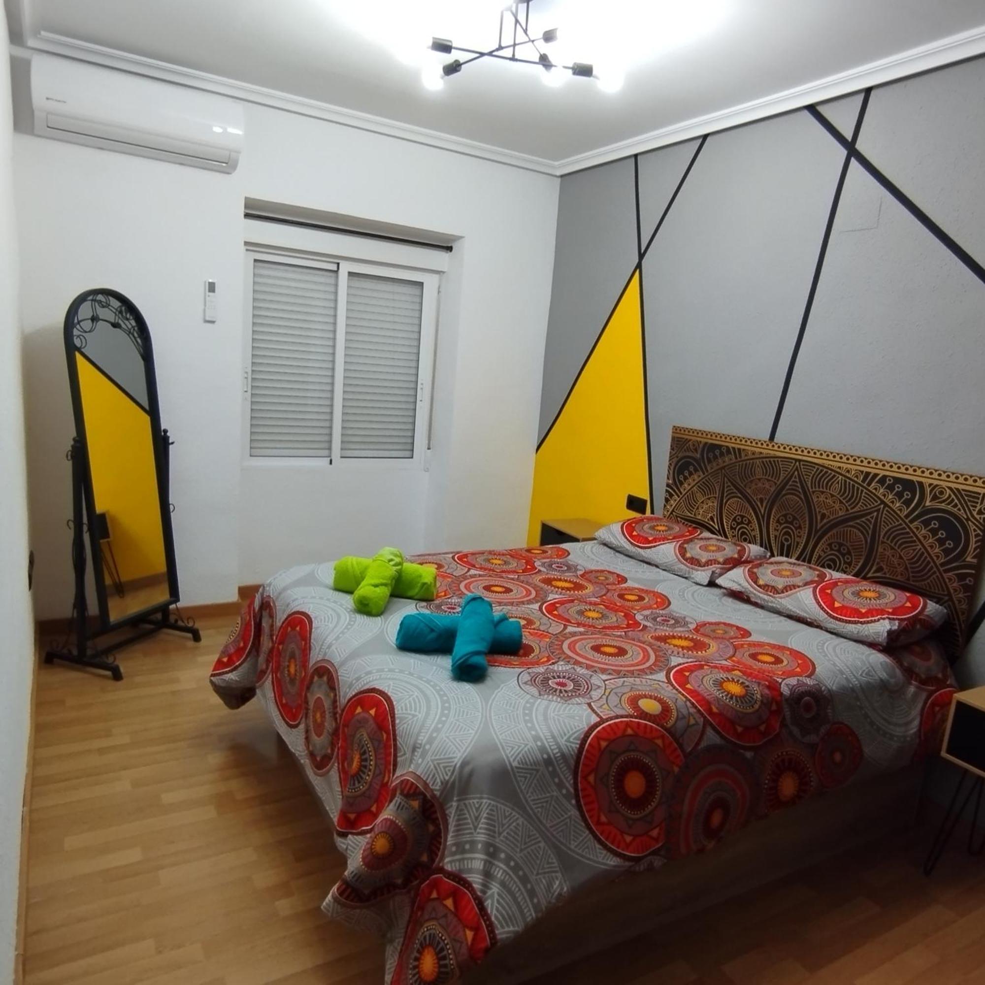 Marqplace Beach Free Parking And Ac Alicante Bagian luar foto