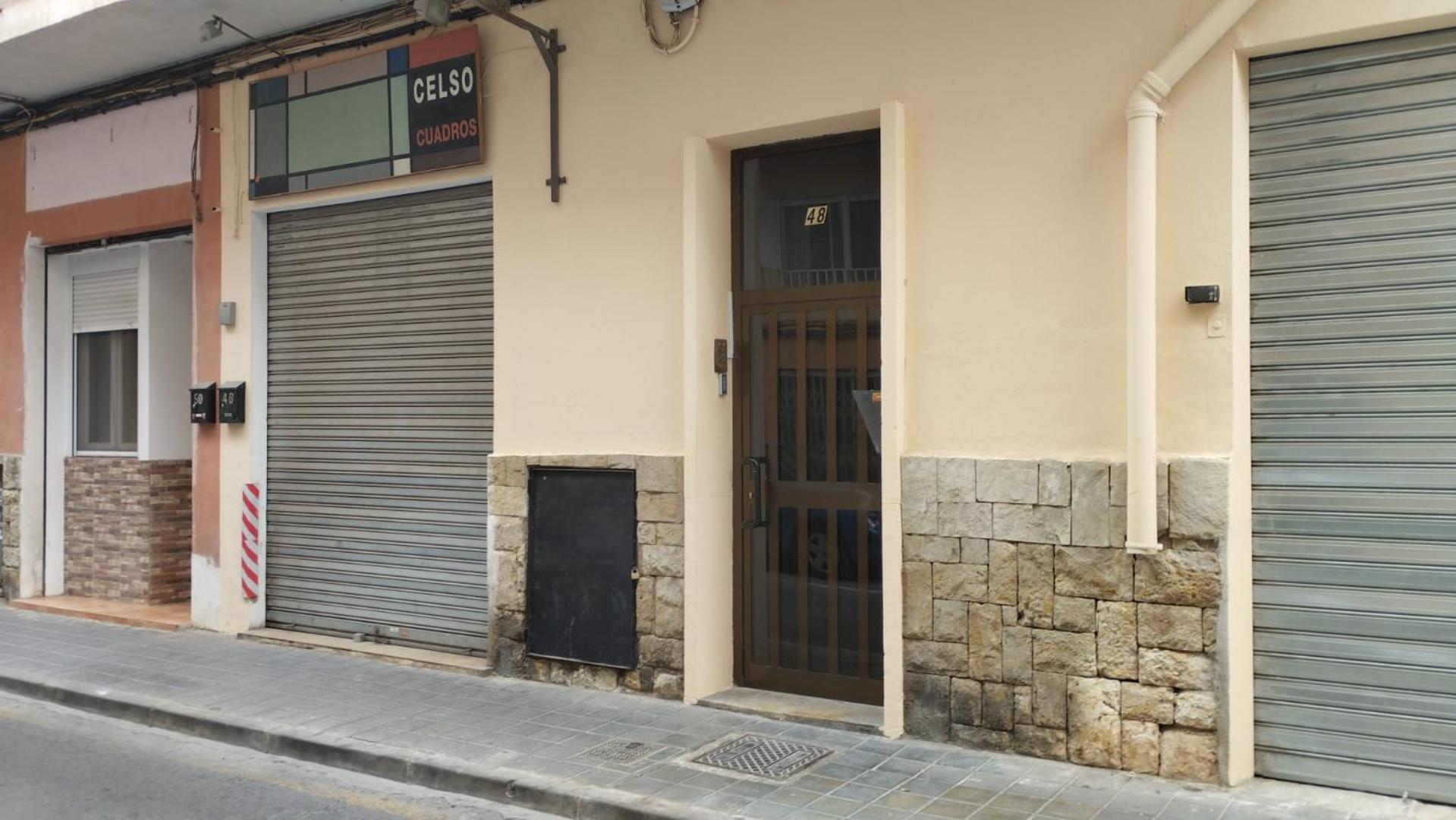 Marqplace Beach Free Parking And Ac Alicante Bagian luar foto