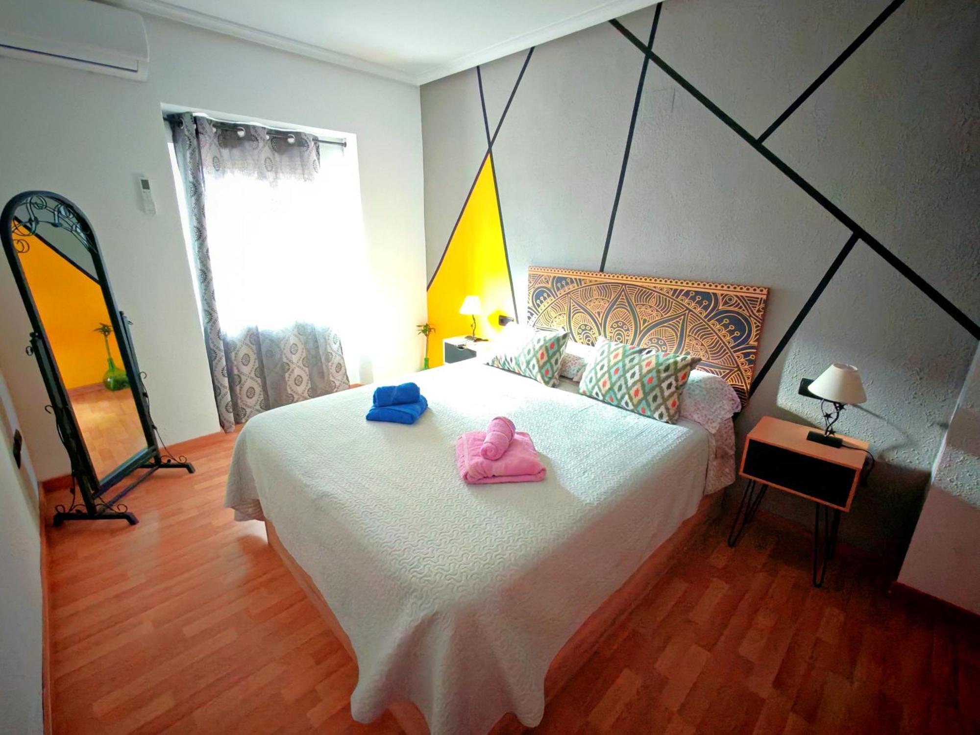 Marqplace Beach Free Parking And Ac Alicante Bagian luar foto